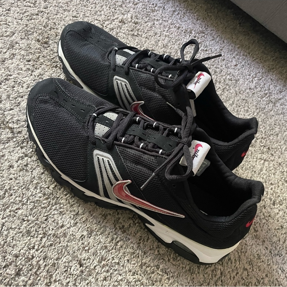 NWT - Men’s Nike Air Tri Vis - Size: 13